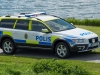 Volvo XC70 D5 AWD Swedish Police 2014