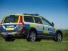 2014 Volvo XC70 D5 AWD Swedish Police thumbnail photo 30146
