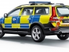 2014 Volvo XC70 D5 AWD Swedish Police thumbnail photo 30148