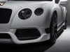 Vorsteiner Bentley Continental GT BR10-RS Edition 2014