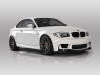 2014 Vorsteiner BMW E82 1M Coupe