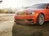 Vorsteiner BMW E82 1M Coupe 2014