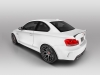2014 Vorsteiner BMW E82 1M Coupe thumbnail photo 38629