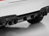 Vorsteiner BMW E82 1M Coupe 2014