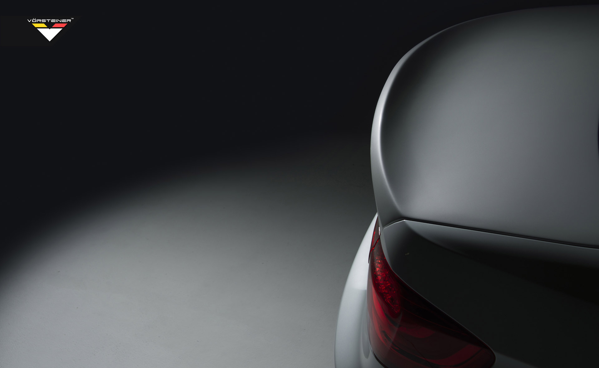 Vorsteiner BMW E92 M3 Coupe photo #19