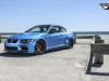 Vorsteiner BMW E92 M3 GTRS3 Widebody 2014