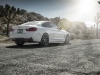 Vorsteiner BMW F32 435i Alpine White 2014