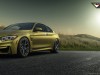 Vorsteiner BMW F82 M4 2014