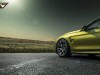 2014 Vorsteiner BMW F82 M4 thumbnail photo 69065