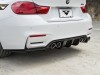 Vorsteiner BMW M4 2014