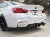 Vorsteiner BMW M4 2014