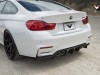 Vorsteiner BMW M4 2014