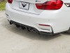Vorsteiner BMW M4 2014