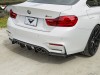 Vorsteiner BMW M4 2014