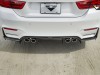 Vorsteiner BMW M4 2014