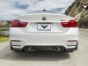 Vorsteiner BMW M4 2014