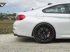 Vorsteiner BMW M4 2014