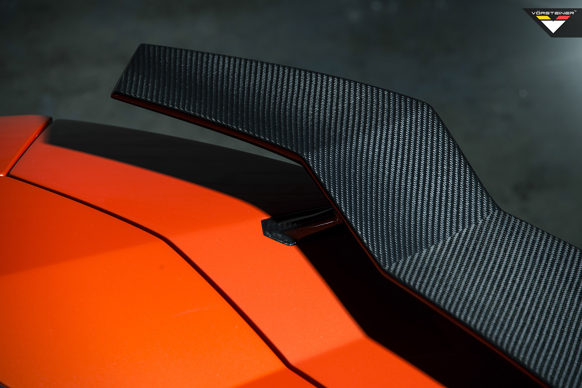 Vorsteiner Lamborghini Aventador-V LP-740 photo #16