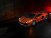 Vorsteiner Lamborghini Aventador-V LP-740 2014