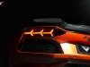 Vorsteiner Lamborghini Aventador-V LP-740 2014