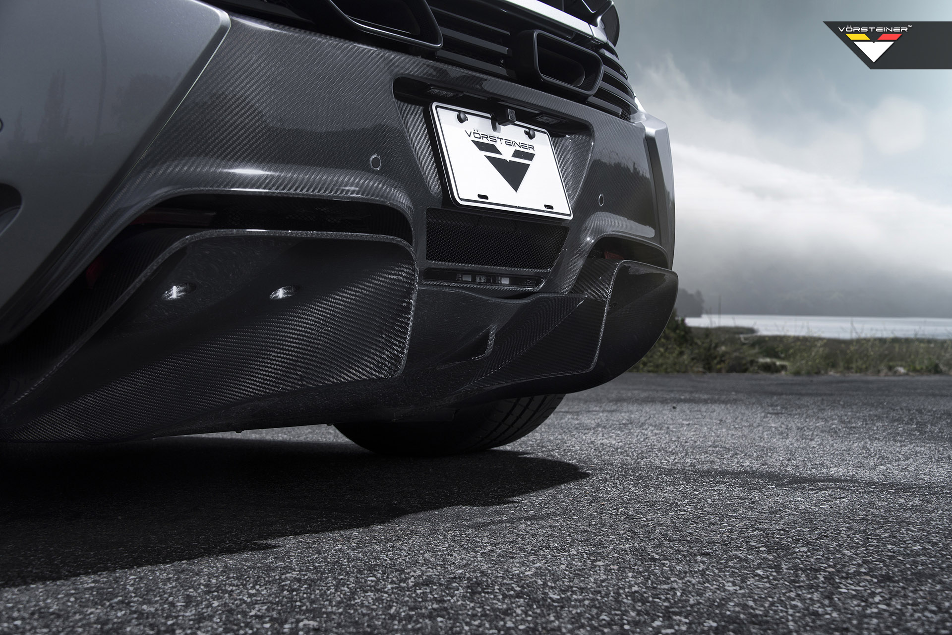 Vorsteiner McLaren MP4-VX photo #18