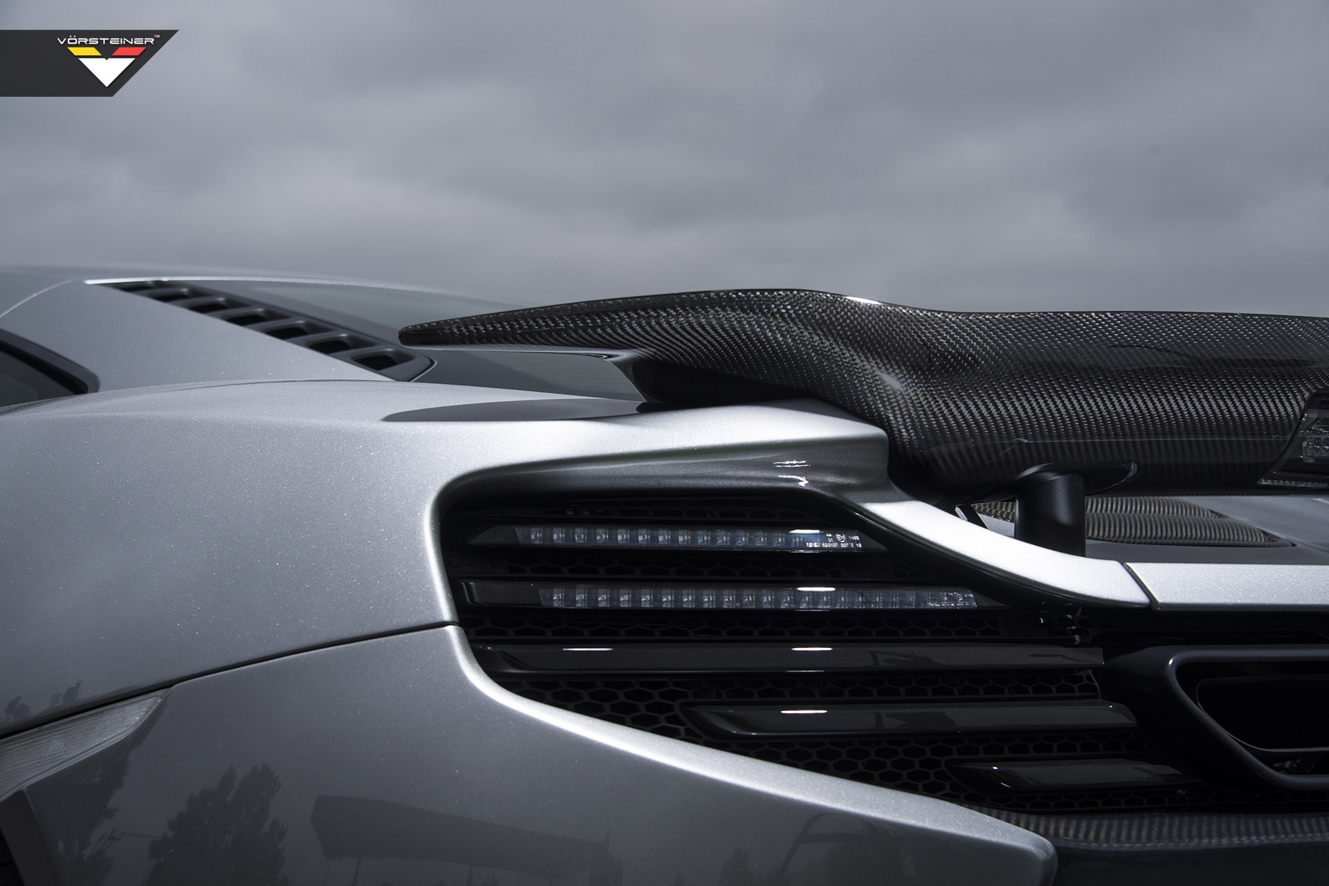 Vorsteiner McLaren MP4-VX photo #20