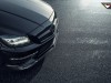 2014 Vorsteiner Mercedes-Benz CLS63 AMG thumbnail photo 72882