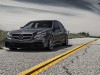 Vorsteiner Mercedes-Benz E63 AMG S 4Matic 2014