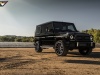 2014 Vorsteiner Mercedes-Benz G63 AMG Wagon