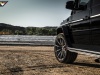 2014 Vorsteiner Mercedes-Benz G63 AMG Wagon thumbnail photo 59667