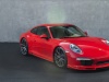 Vorsteiner Porsche 911 Carrera S V-GT Edition 2014