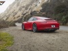 Vorsteiner Porsche 911 Carrera S V-GT Edition 2014