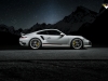 Vorsteiner Porsche 911 Turbo S 2014