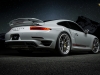 Vorsteiner Porsche 911 Turbo S (2014)