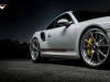 2014 Vorsteiner Porsche 911 Turbo S thumbnail photo 45545