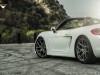 Vorsteiner Porsche 981 Boxster S 2014