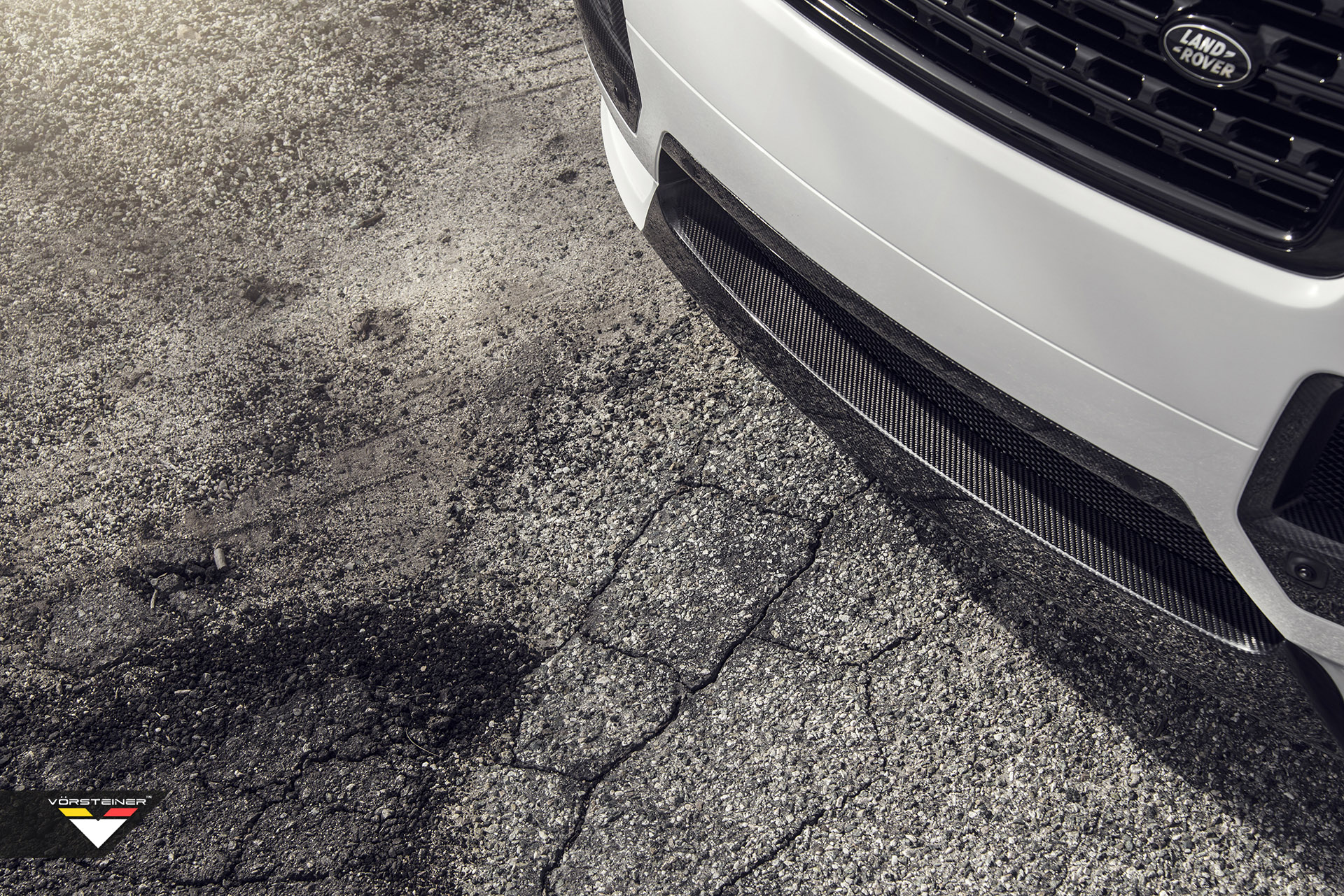 Vorsteiner Range Rover Veritas photo #18