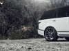 Vorsteiner Range Rover Veritas 2014