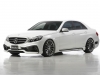 2014 Wald Mercedes-Benz E-Class Black Bison Edition