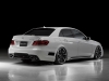 Wald Mercedes-Benz E-Class Black Bison Edition 2014