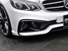 2014 Wald Mercedes-Benz E-Class Black Bison Edition thumbnail photo 42565