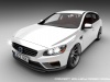 2014 Zolland Volvo V60 V8 Two Door Estate Concept thumbnail photo 54527