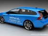 2014 Zolland Volvo V60 V8 Two Door Estate Concept thumbnail photo 54530