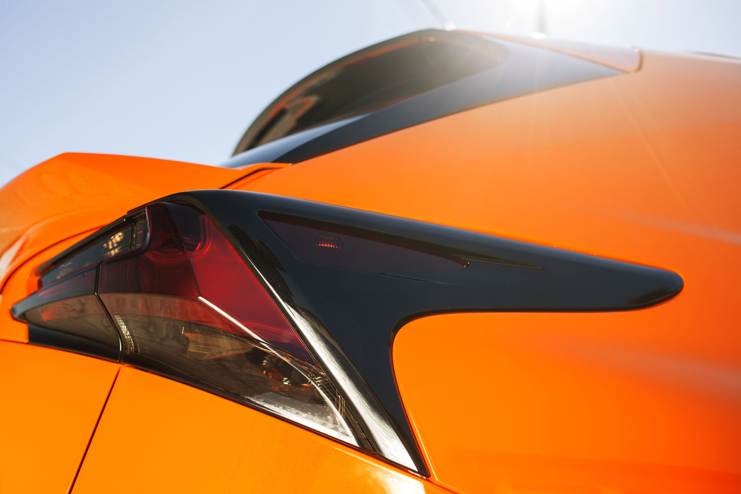 360 Elite Motorworks Lexus NX 200t F Sport photo #25