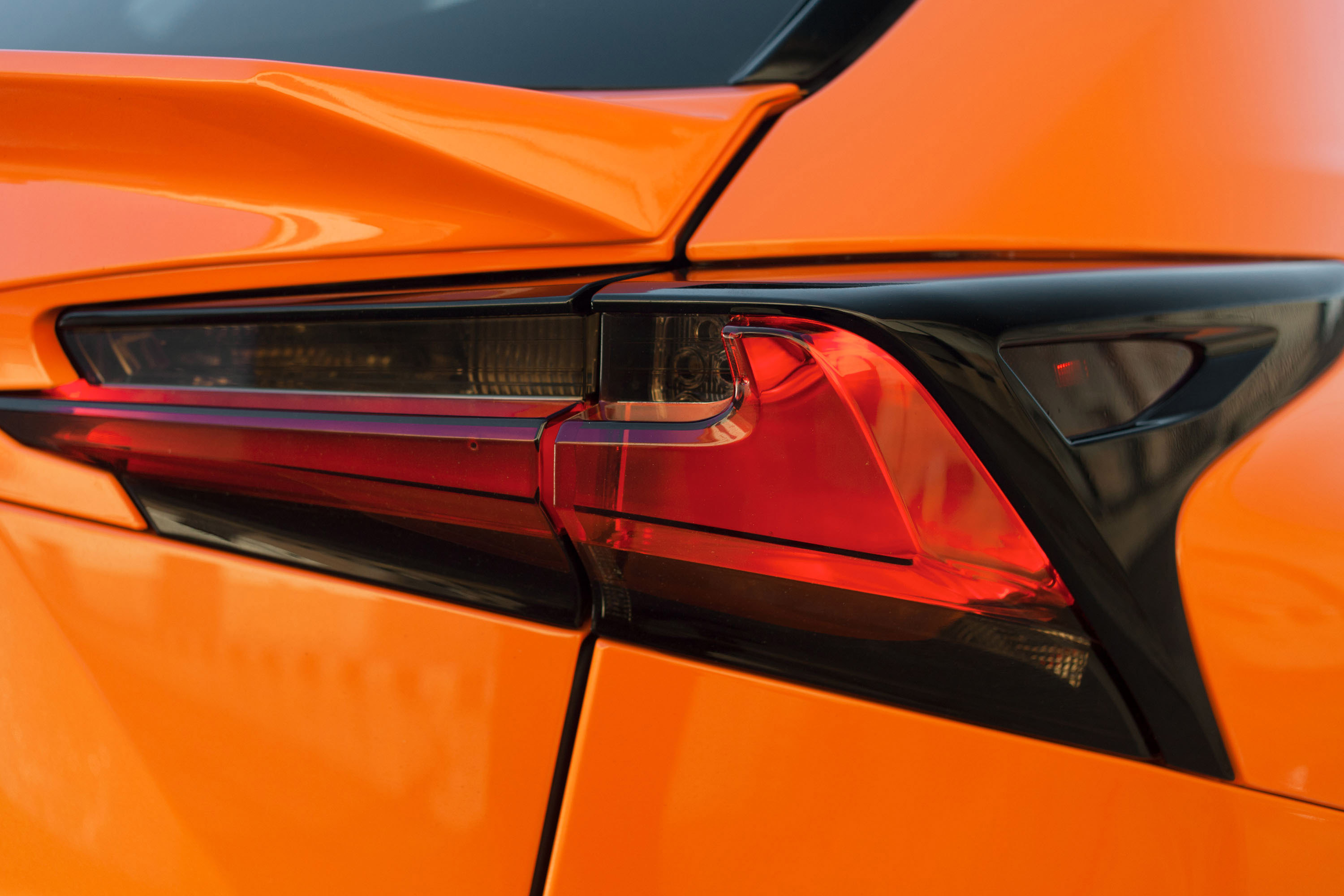 360 Elite Motorworks Lexus NX 200t F Sport photo #26
