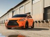 2015 360 Elite Motorworks Lexus NX 200t F Sport