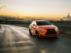 360 Elite Motorworks Lexus NX 200t F Sport 2015