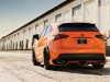 360 Elite Motorworks Lexus NX 200t F Sport 2015