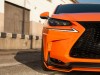 360 Elite Motorworks Lexus NX 200t F Sport 2015