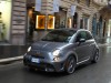Abarth 695 Biposto 2015
